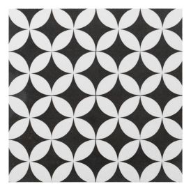 Seina- ja põrandaplaat Frassinoro Neo Gatsby Ciment Corolle 20 x 20 cm
