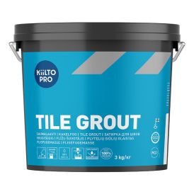 Vuugitäidis Kiilto Pro 38 hallikaspruun