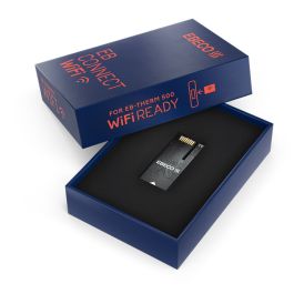 EB-Connect WiFi Ebeco