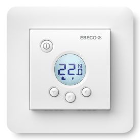 Termostaat Ebeco EB-Therm 205