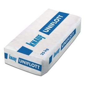 Vuugipahtel Knauf Uniflott 5 kg