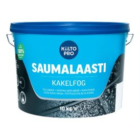 Vuugitäidis Kiilto Pro 46 hõbehall