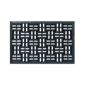 Uksematt Astra Dynamic Rillen 40 x 60 cm