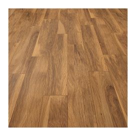 Näidis laminaatparketile Logoclic Vinto Hickory Marsala