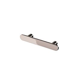 Käepide C Camargue Skärgård 2 tk kumer Kroom 20 cm
