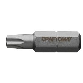 Kruviotsikud Craftomat TX 25 25 tk