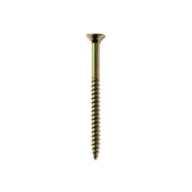 Puidukruvid Profi Depot PZ 6 x 120 mm 100 tk