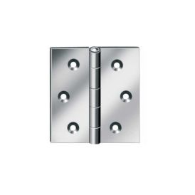 Hing 60 x 60 mm