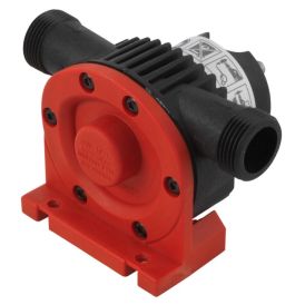 Veepump trellile Wolfcraft 3000 l/h