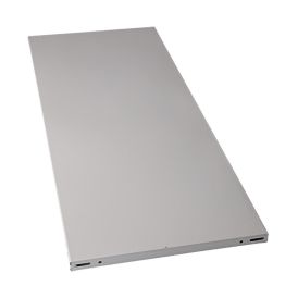 Riiuliplaat Regalux VZ 50 x 120 cm, hall