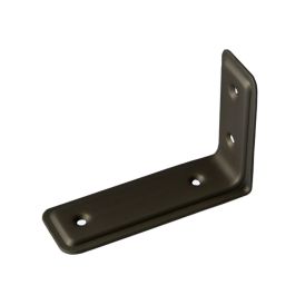 Riiulikandur 235 x 155 x 38 mm matt
