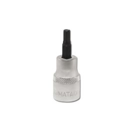 Padrunvõti Matador 8 mm 1/2"