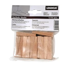 Paigalduskiil pöök 8-16 mm, 15 tk