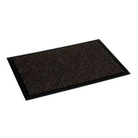 Uksematt Astra Saphir 90 x 150 cm, pruun