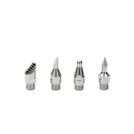 Pürograafiatarvikute komplekt Dremel VersaTip (204)