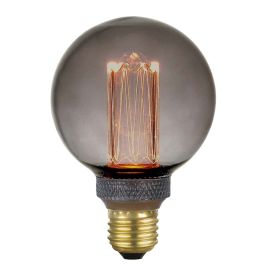 Dekoratiivlamp Halo Design Mini Globe Ø 8 cm