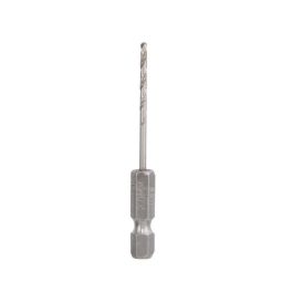 Metallipuur hex 2 mm