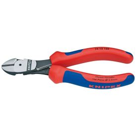Tangid Knipex 200 mm