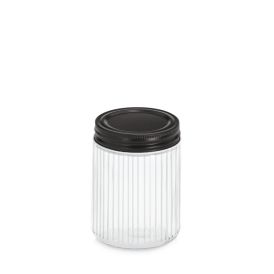Klaasist säilitusnõu 300 ml