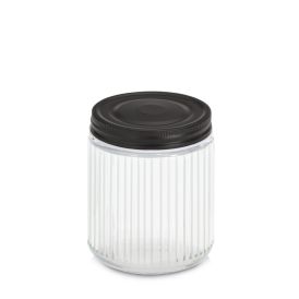 Klaasist säilitusnõu 520 ml