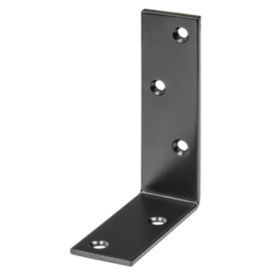 Naelutusnurk 80 x 40 x 30 mm