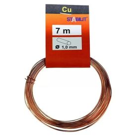 Vasktraat Stabilit 1,0 mm 7 m