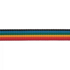 PP-rihm stabilit 25 mm vikerkaar, jooksva meetriga