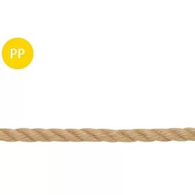 Spleitex-köis Stabilit 8 mm, jooksva meetriga