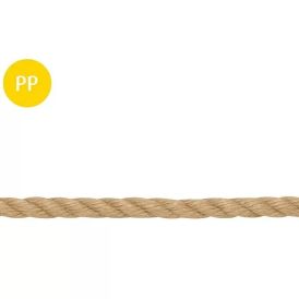 Spleitex-köis Stabilit 10 mm, jooksva meetriga
