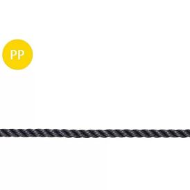 PP-köis Stabilit 8 mm sinine, jooksva meetriga