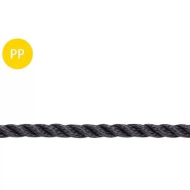 PP-köis Stabilit 10 mm sinine, jooksva meetriga