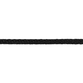 PP-köis Stabilit 6 mm must, jooksva meetriga