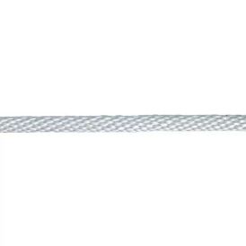 PP-köis Stabilit 8 mm valge, jooksva meetriga