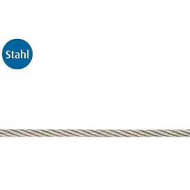 Tross Stabilit 6 mm, jooksva meetriga