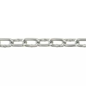 Rõngaskett Stabilit 6 mm mudel A, jooksva meetriga