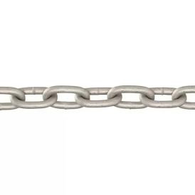 Rõngaskett Stabilit 6 mm kuumtsingitud teras, jooksva meetriga