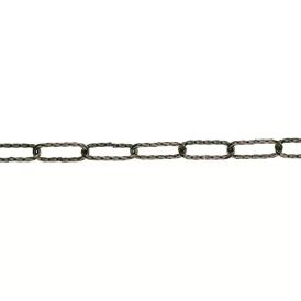 Dekoratiivkett Stabilit 3,4 mm vask, jooksva meetriga