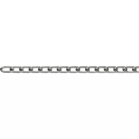 Rõngaskett Stabilit 2,5 mm nikkel, jooksva meetriga