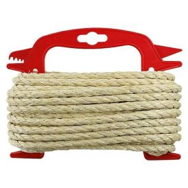 Sisal köis Stabilit 8 mm x 10 m