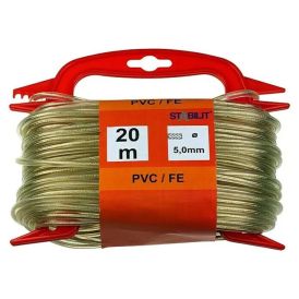 Tross Stabilit PVC kattega 5 mm 20 m