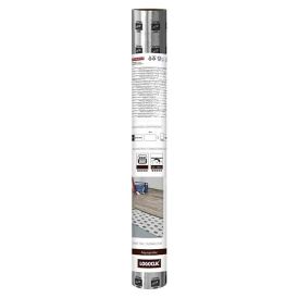 Alusmaterjal Logoclic Aquaprotect 0,18 mm, 10 m²