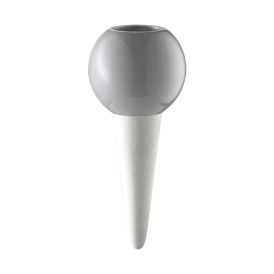 Automaatne kastja pall 230 ml, hall