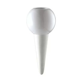 Automaatne kastja pall 230 ml, valge