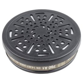 Vahetusfilter Wolfcraft A1 respiraatorile