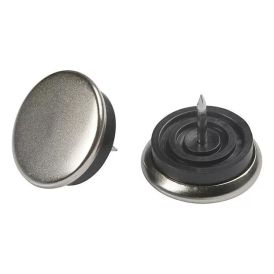 Metallkaitse Stabilit naelaga 30 mm 12 tk