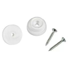 Stopper Stabilit valge 4 tk