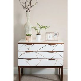 Kleepkile D-C-Fix Valge matt 67,5 x 200 cm