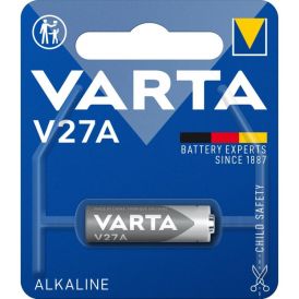 Patarei Varta V27A