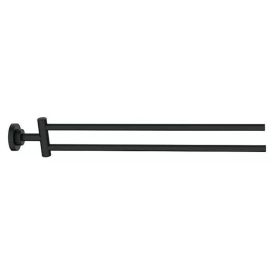 Rätikunagi Camargue Lyon 2-os mattmust 46 cm