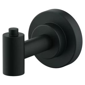Rätikunagi Camargue Lyon mattmust Ø 60 mm